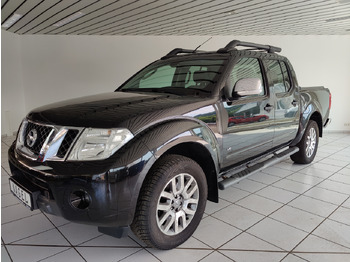 Pikaps NISSAN Navara
