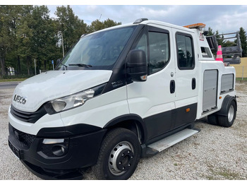 Auto evakuators IVECO Daily 70c18