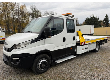 Auto evakuators IVECO Daily 70c18