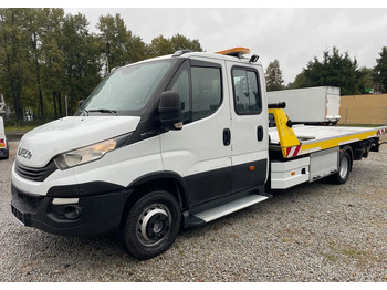 Auto evakuators IVECO Daily 70c18
