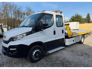 Auto evakuators IVECO Daily 70c18