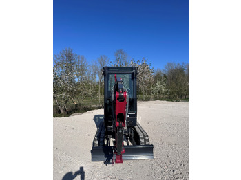 YANMAR SV22 līzingu YANMAR SV22: foto 3