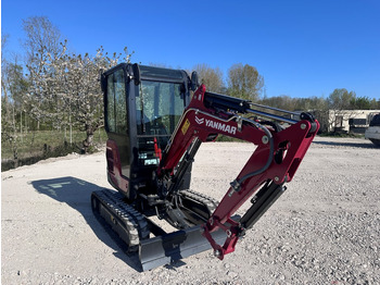 YANMAR SV22 līzingu YANMAR SV22: foto 4