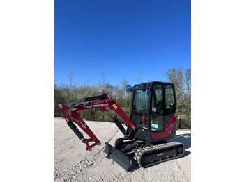 YANMAR SV22 līzingu YANMAR SV22: foto 2