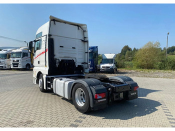 Vilcējs MAN TGX 18.500: foto 5 Vilcējs MAN TGX 18.500: foto 5