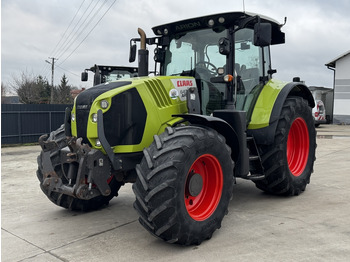 Traktors CLAAS Arion 640
