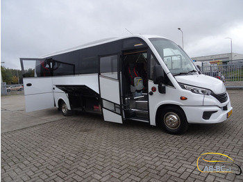 Jaunā Starppilsētu autobuss Iveco Aveuro Tourna 35 Seats EURO 6: foto 4 Jaunā Starppilsētu autobuss Iveco Aveuro Tourna 35 Seats EURO 6: foto 4