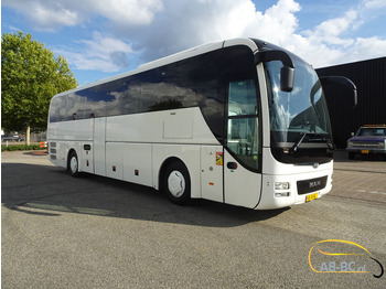 Starppilsētu autobuss MAN Lion's Coach