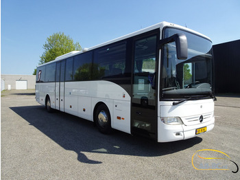 Piepilsētas autobuss MERCEDES-BENZ Integro