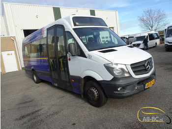 Pilsētas autobuss MERCEDES-BENZ Sprinter