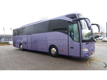 Starppilsētu autobuss MERCEDES-BENZ Tourismo