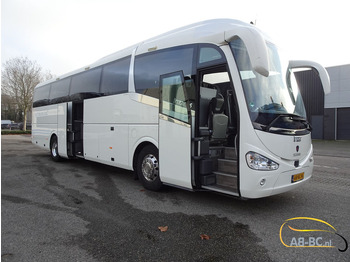 Starppilsētu autobuss SCANIA Irizar