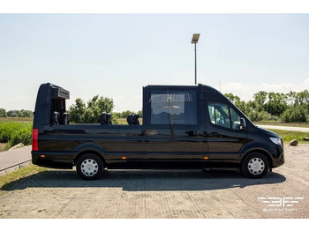 Mikroautobuss, Pasažieru furgons Mercedes-Benz Sprinter 317 Cabrio 8+1 !! Full Panoramic !!: foto 2 Mikroautobuss, Pasažieru furgons Mercedes-Benz Sprinter 317 Cabrio 8+1 !! Full Panoramic !!: foto 2