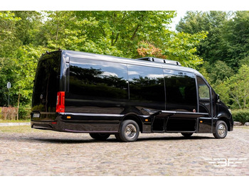 Mikroautobuss, Pasažieru furgons Mercedes-Benz Sprinter 519 XXL, Luxury Line 17+1 !!: foto 5 Mikroautobuss, Pasažieru furgons Mercedes-Benz Sprinter 519 XXL, Luxury Line 17+1 !!: foto 5