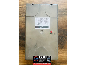 Elektroniskais vadības bloks (ECU) DAF