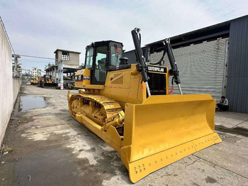 Buldozers CATERPILLAR D6R