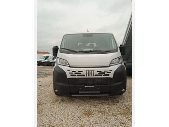 Automašīna ar kravas platformu Fiat Ducato Pritschenwagen Doka. 35 L3 140 Multijet L: foto 5 Automašīna ar kravas platformu Fiat Ducato Pritschenwagen Doka. 35 L3 140 Multijet L: foto 5