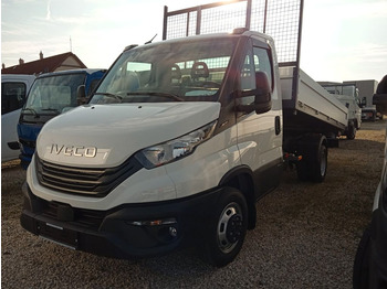 Komercauto pašizgāzējs IVECO Daily 35c18