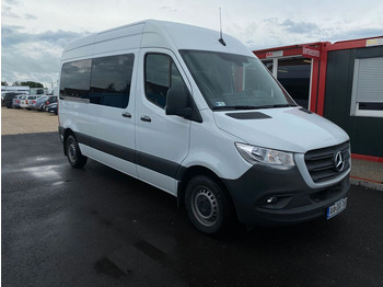 Mikroautobuss MERCEDES-BENZ Sprinter 315