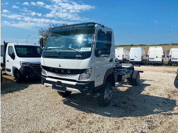 Šasija kravas automašīna MITSUBISHI