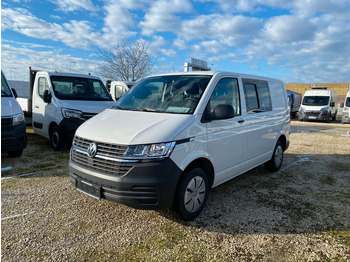 Mikroautobuss VOLKSWAGEN Transporter T6