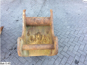 Kauss Caterpillar Deep bucket: foto 3