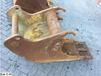 Kauss Caterpillar Deep bucket: foto 4