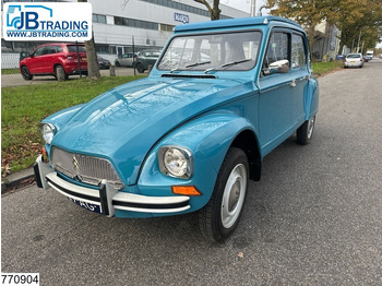 Vieglā automašīna CITROËN