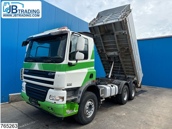 Kravas automašīna pašizgāzējs DAF CF 85 460