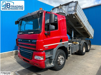 Kravas automašīna pašizgāzējs DAF CF 85 460
