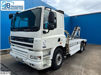 Pacēlājs ar āķi DAF CF 410