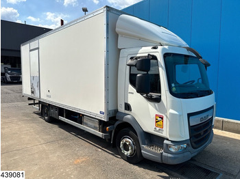 DAF LF 210 EURO 6 līzingu DAF LF 210 EURO 6: foto 3