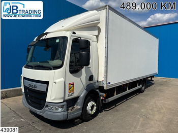 DAF LF 210 EURO 6 līzingu DAF LF 210 EURO 6: foto 1