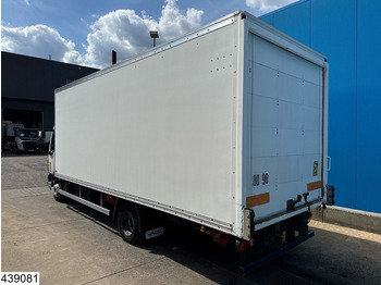 DAF LF 210 EURO 6 līzingu DAF LF 210 EURO 6: foto 4