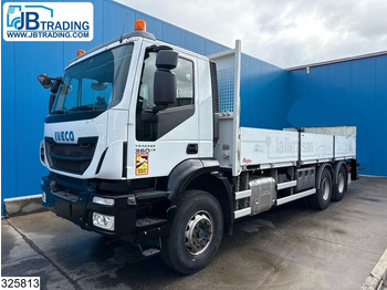 Bortu kravas automašīna/ Platforma IVECO Stralis