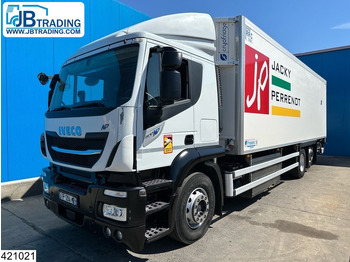 Kravas automašīna refrižerators IVECO Stralis 400