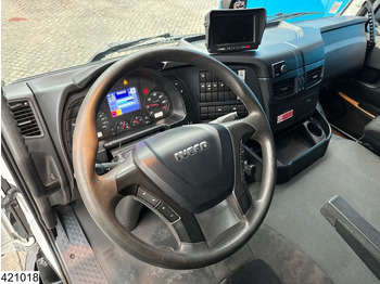 Kravas automašīna refrižerators Iveco Stralis 400 CNG 6x2, EURO 6, Retarder, Cryofridge, Dhollandia: foto 5