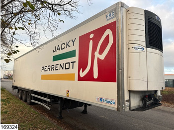 Lecitrailer Koel vries Carrier Vector 1350 līzingu Lecitrailer Koel vries Carrier Vector 1350: foto 5