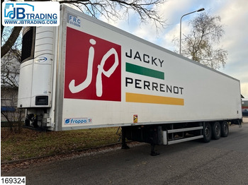 Lecitrailer Koel vries Carrier Vector 1350 līzingu Lecitrailer Koel vries Carrier Vector 1350: foto 1