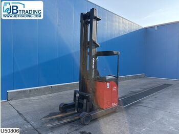 Elektroiekrāvējs LINDE R16