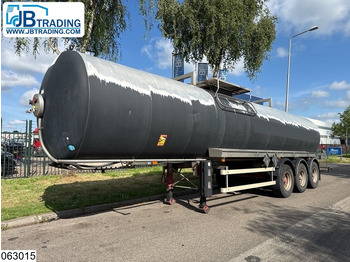 Puspiekabe cisterna MAISONNEUVE