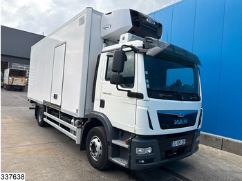 Kravas automašīna refrižerators MAN TGM 15 250 EURO 6, Carrier, Meat hanging rails: foto 3 Kravas automašīna refrižerators MAN TGM 15 250 EURO 6, Carrier, Meat hanging rails: foto 3