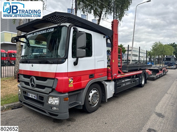 Autovedējs MERCEDES-BENZ Actros 1841