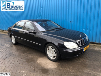 Sedans MERCEDES-BENZ
