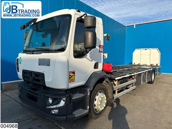 Bortu kravas automašīna/ Platforma RENAULT D 280