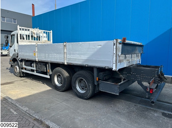 Renault Kerax 380 Dxi 6X4, EURO 5, Steel suspension līzingu Renault Kerax 380 Dxi 6X4, EURO 5, Steel suspension: foto 4
