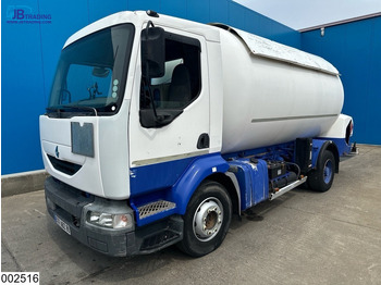 Autocisterna RENAULT Midlum 220