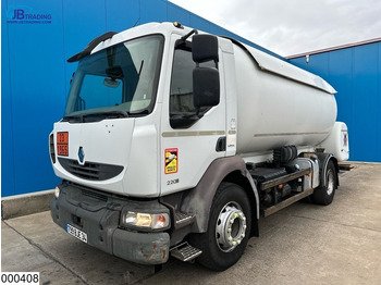Autocisterna RENAULT Midlum 220