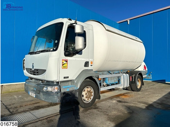 Autocisterna RENAULT Midlum 220