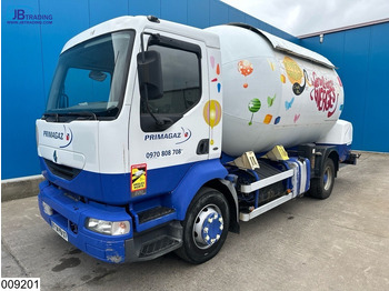 Autocisterna RENAULT Midlum 220